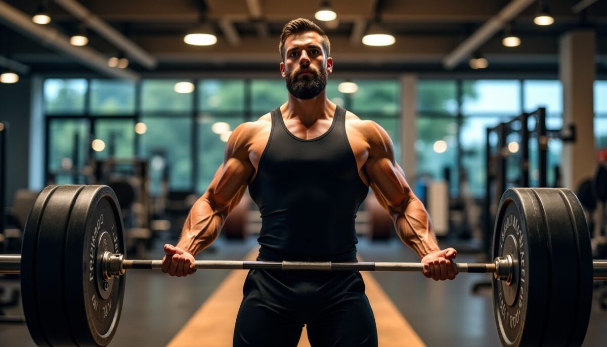 Découvrez qui est le powerlifter le plus puissant au monde ! Découvrez qui est le powerlifter le plus puissant au monde !
