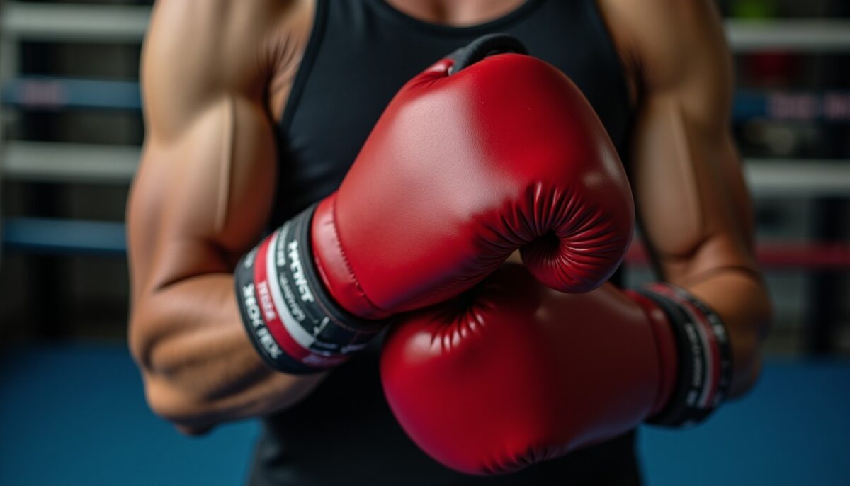 Comment choisir la taille idéale de vos gants de boxe en fonction de votre poids ?