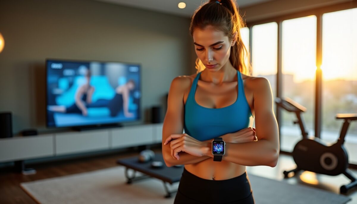Objets connectés et fitness : mesurez-vous réellement la sécurité de vos données ? Objets connectés et fitness : mesurez-vous réellement la sécurité de vos données ?