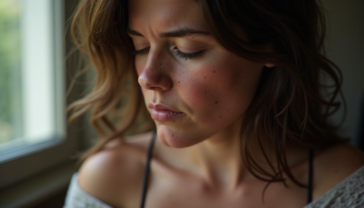 Le stress, moteur caché de la prise de poids : Mythes, réalités et solutions efficaces Le stress, moteur caché de la prise de poids : Mythes, réalités et solutions efficaces