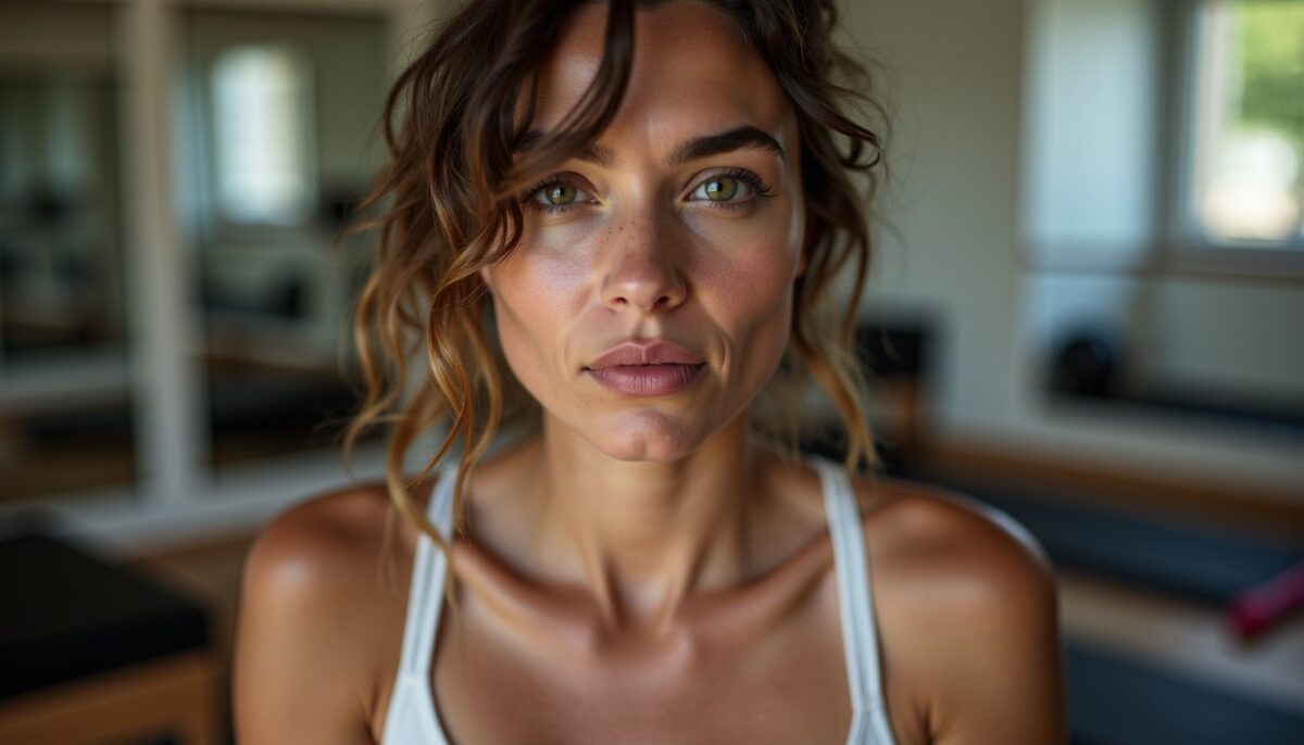 Les raisons du succès grandissant du Pilates Reformer dans la capitale parisienne Les raisons du succès grandissant du Pilates Reformer dans la capitale parisienne