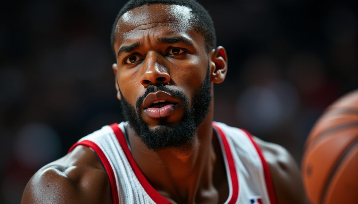 Les 5 dunkers légendaires qui ont marqué l’histoire de la NBA Les 5 dunkers légendaires qui ont marqué l’histoire de la NBA