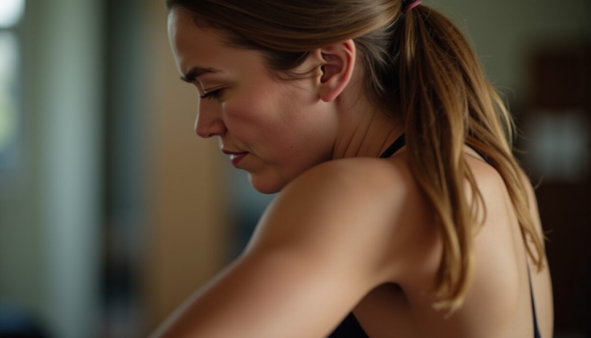 Les exercices incontournables pour sculpter et affiner vos bras efficacement