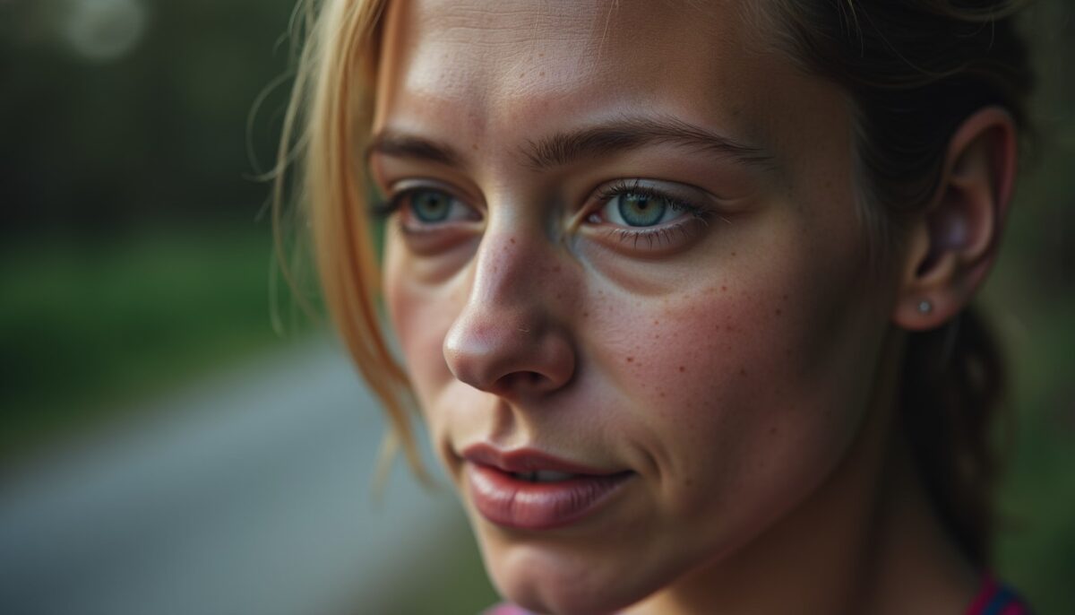 Comprendre pourquoi ton corps lâche à 7 km et comment pousser plus loin Comprendre pourquoi ton corps lâche à 7 km et comment pousser plus loin