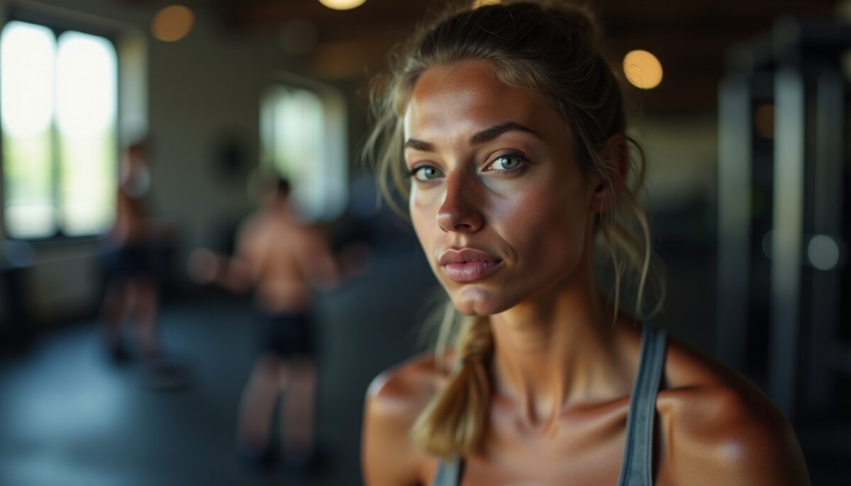 Le fitness stratégique : concevoir un programme d'entraînement performant et durable