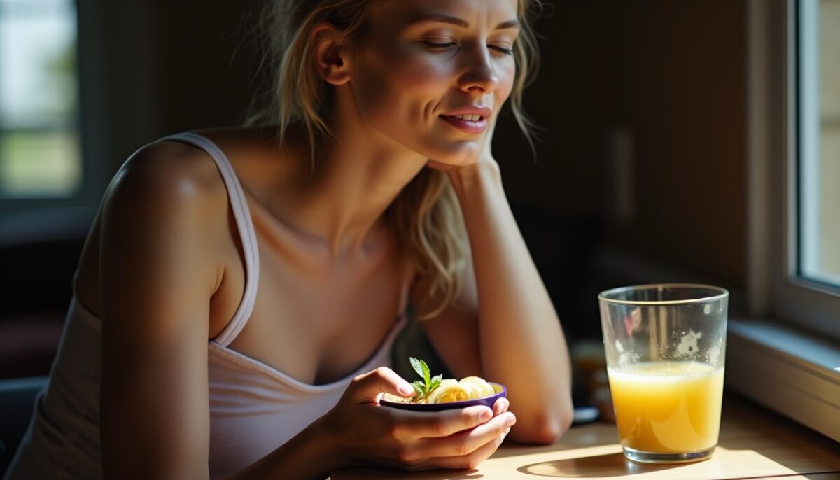 Petit déjeuner et perte de poids : mythe ou réalité ? Petit déjeuner et perte de poids : mythe ou réalité ?