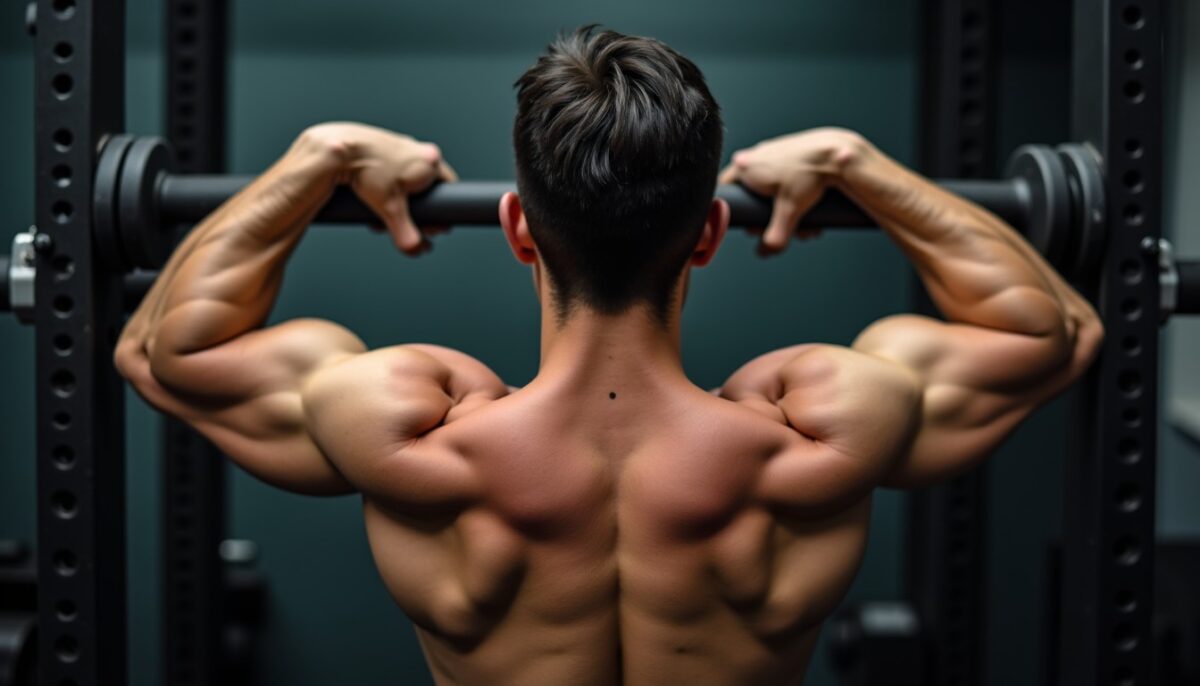 Doit-on systématiquement pousser ses muscles à l'échec pour progresser ? Doit-on systématiquement pousser ses muscles à l'échec pour progresser ?