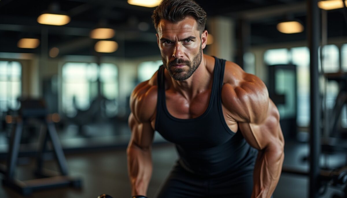 La créatine : un allié efficace pour développer votre masse musculaire ?