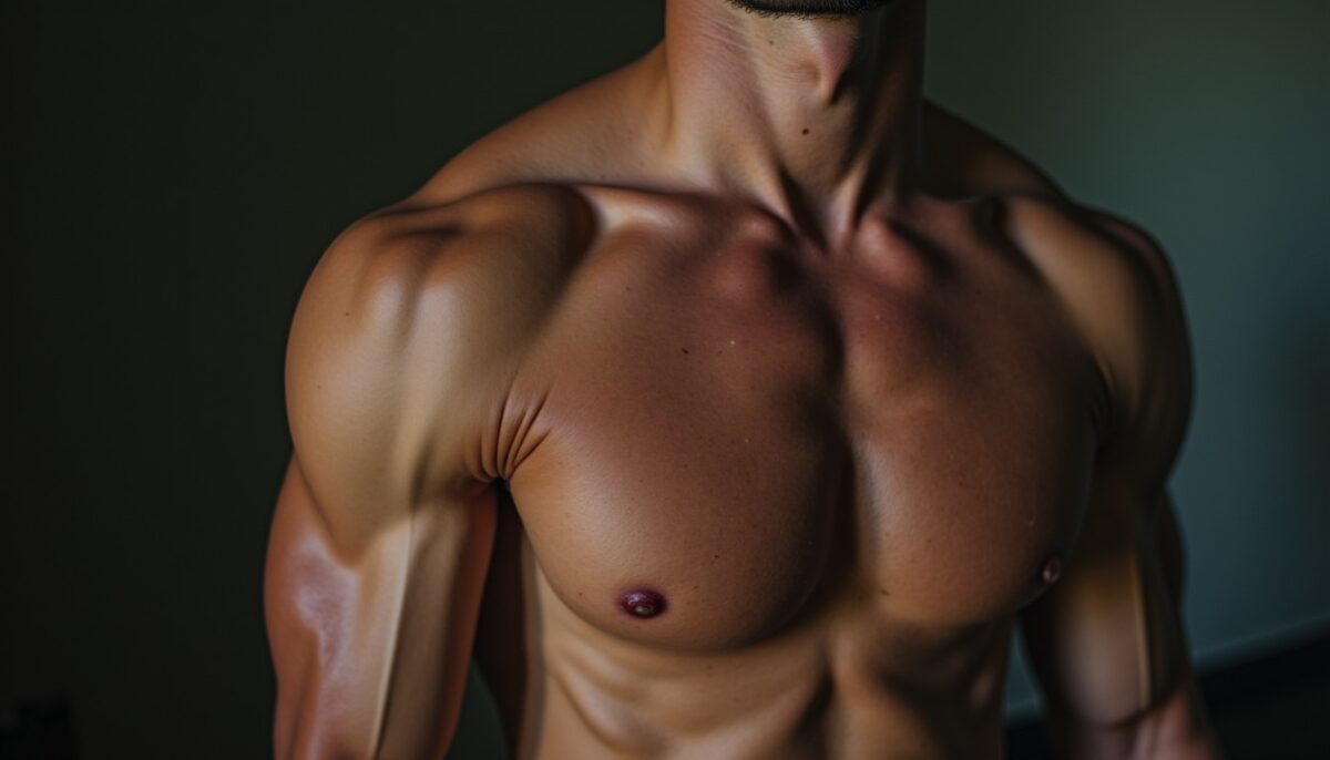 Musculation sans matériel : est-il possible de se sculpter un corps fort et tonique uniquement avec son poids ? Musculation sans matériel : est-il possible de se sculpter un corps fort et tonique uniquement avec son poids ?