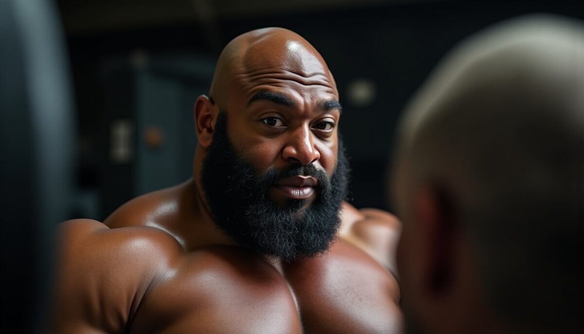 Larry Wheels : plongée dans l'univers du prodige du powerlifting