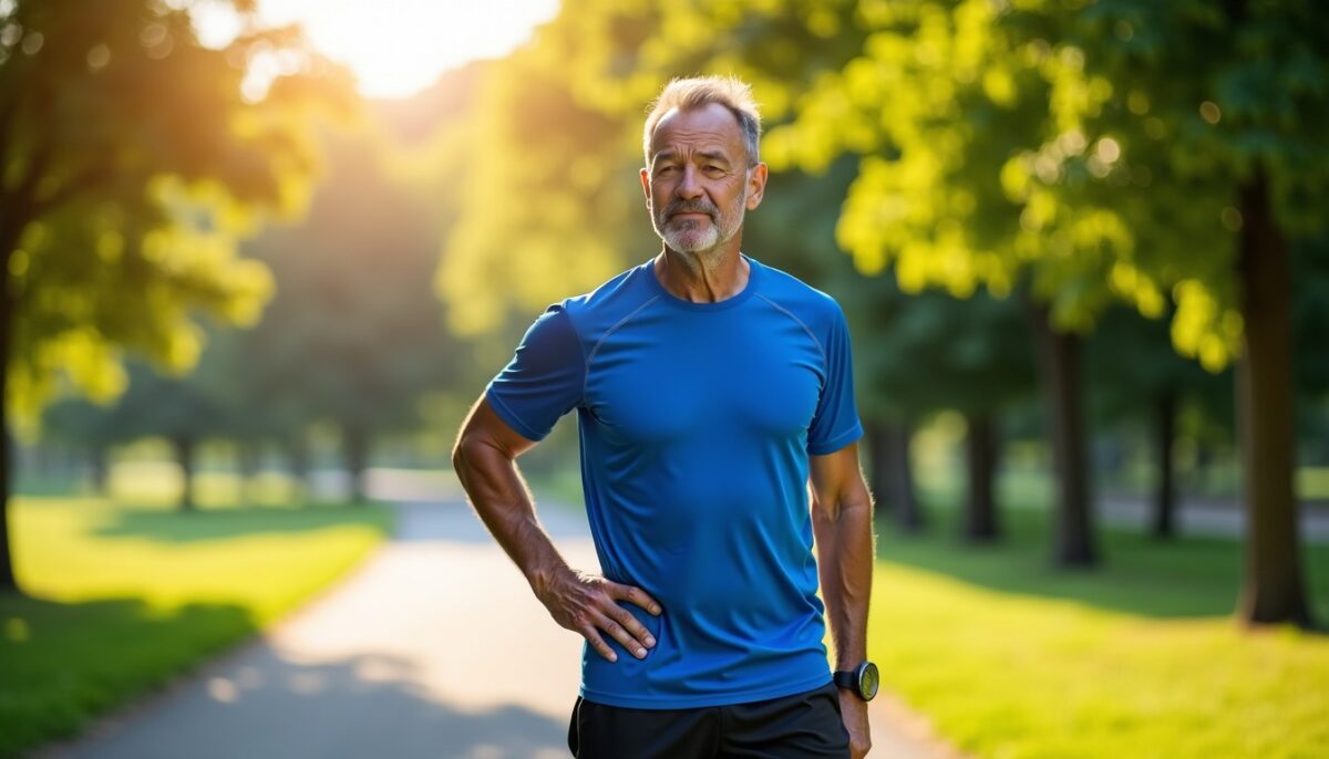 Sport et épaule gauche : astuces efficaces pour apaiser la douleur et continuer à bouger