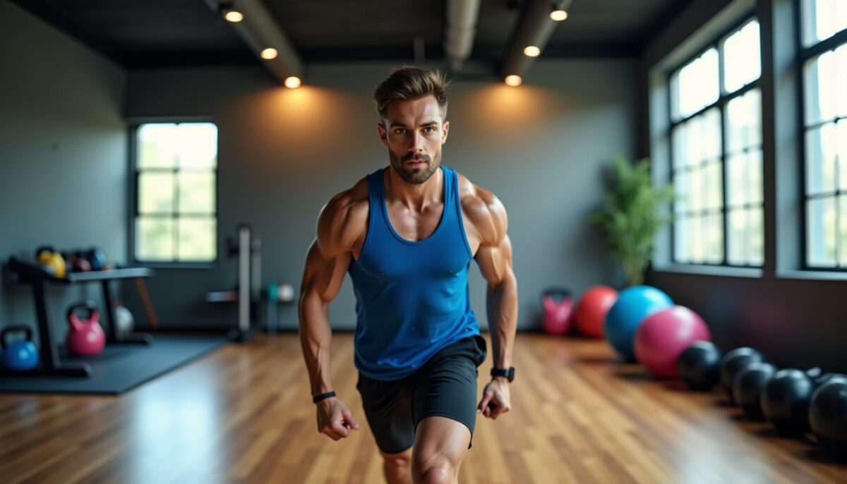 Les exercices fonctionnels incontournables pour optimiser votre forme et votre quotidien