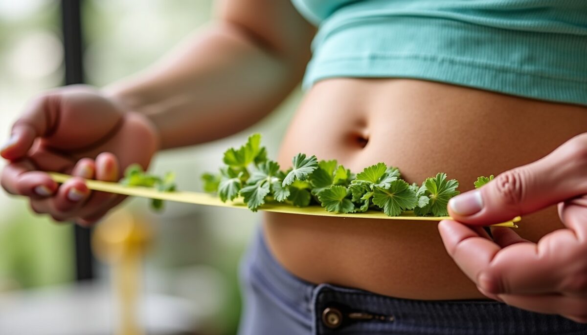 Ménopause : Astuces naturelles pour perdre 10 kilos efficacement