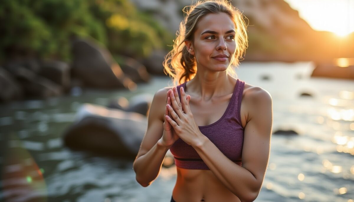 Le Tabata : mythe ou méthode efficace pour perdre du poids ? Découvrez la vérité scientifique Le Tabata : mythe ou méthode efficace pour perdre du poids ? Découvrez la vérité scientifique