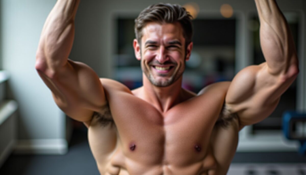 Les 8 meilleurs exercices pour muscler vos épaules sans aucun équipement