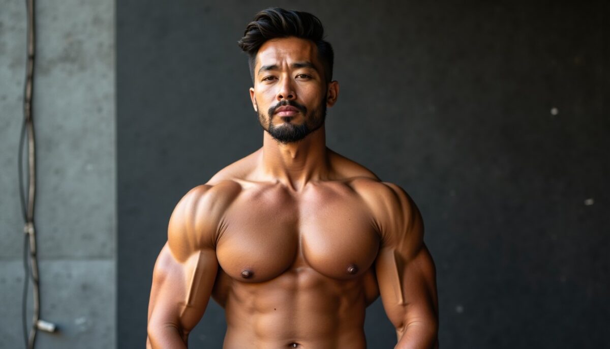 Découvrez Chuando Tan : le secret derrière son physique éternellement jeune de 25 ans Découvrez Chuando Tan : le secret derrière son physique éternellement jeune de 25 ans