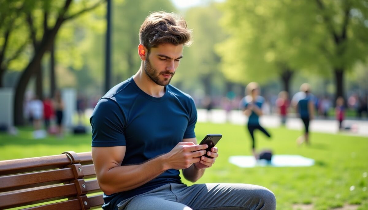 Guide pratique pour apprendre le sport via une application mobile Guide pratique pour apprendre le sport via une application mobile