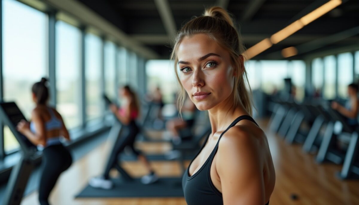 Insanity : Le programme d'entraînement est-il vraiment adapté à vos objectifs ? Insanity : Le programme d'entraînement est-il vraiment adapté à vos objectifs ?