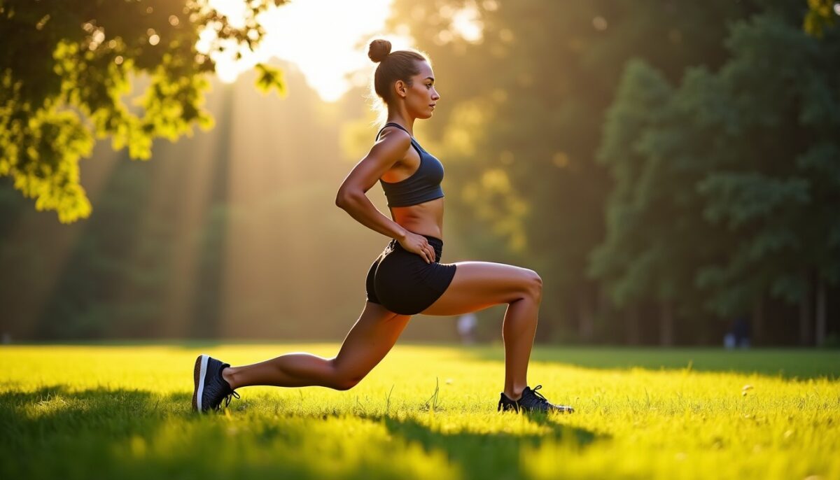 Les 12 meilleurs exercices pour renforcer vos jambes sans aucun matériel Les 12 meilleurs exercices pour renforcer vos jambes sans aucun matériel