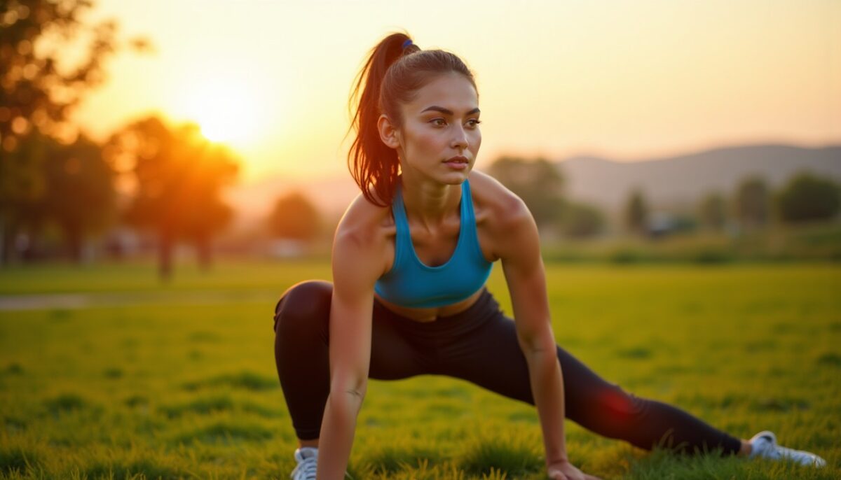 Le meilleur moment pour s'étirer après une séance jambes afin d'optimiser la récupération Le meilleur moment pour s'étirer après une séance jambes afin d'optimiser la récupération