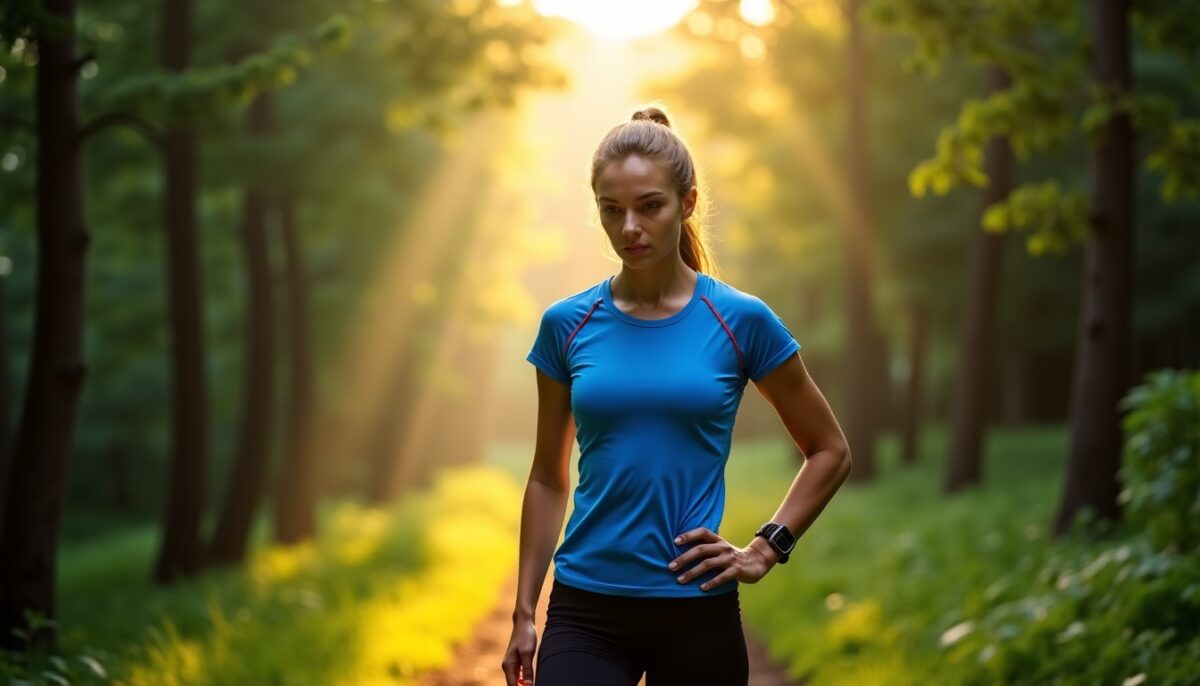 Comment déterminer la distance idéale pour votre tout premier trail ? Comment déterminer la distance idéale pour votre tout premier trail ?