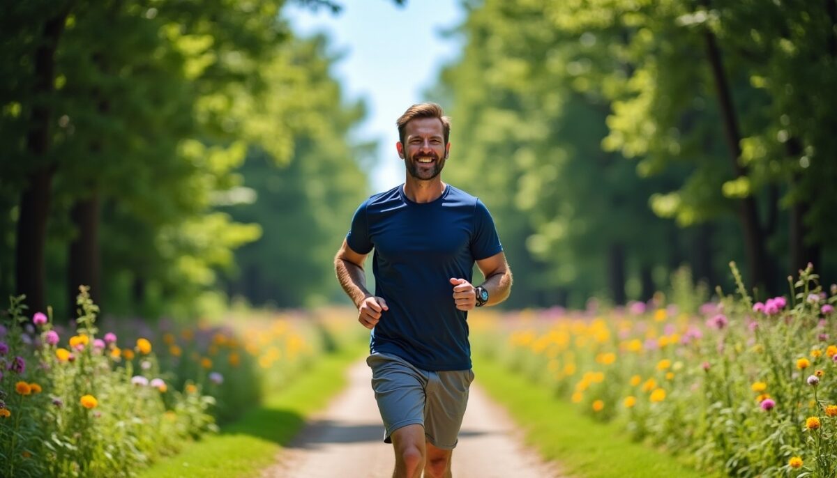 Quelle distance parcourt-on réellement en faisant 11 000 pas ? Quelle distance parcourt-on réellement en faisant 11 000 pas ?