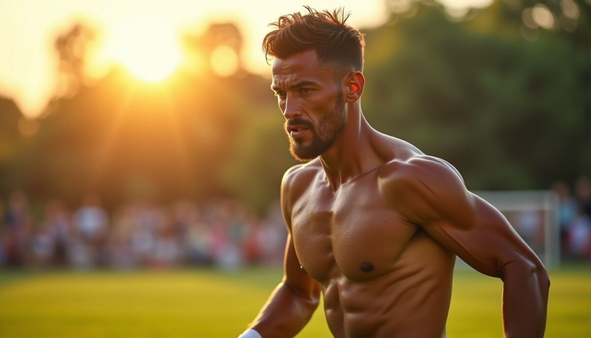 Quel sport sollicite le plus intensément le corps humain ? Quel sport sollicite le plus intensément le corps humain ?
