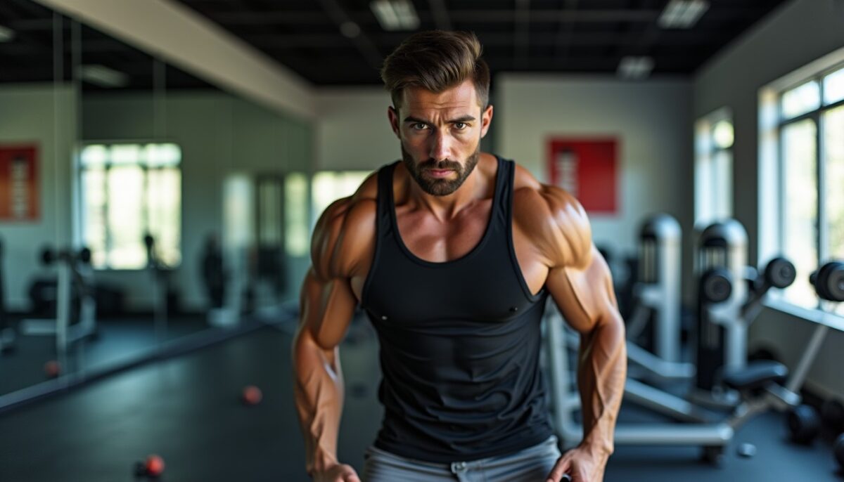 Musculation du dos : astuces et méthodes efficaces pour renforcer une silhouette puissante Musculation du dos : astuces et méthodes efficaces pour renforcer une silhouette puissante