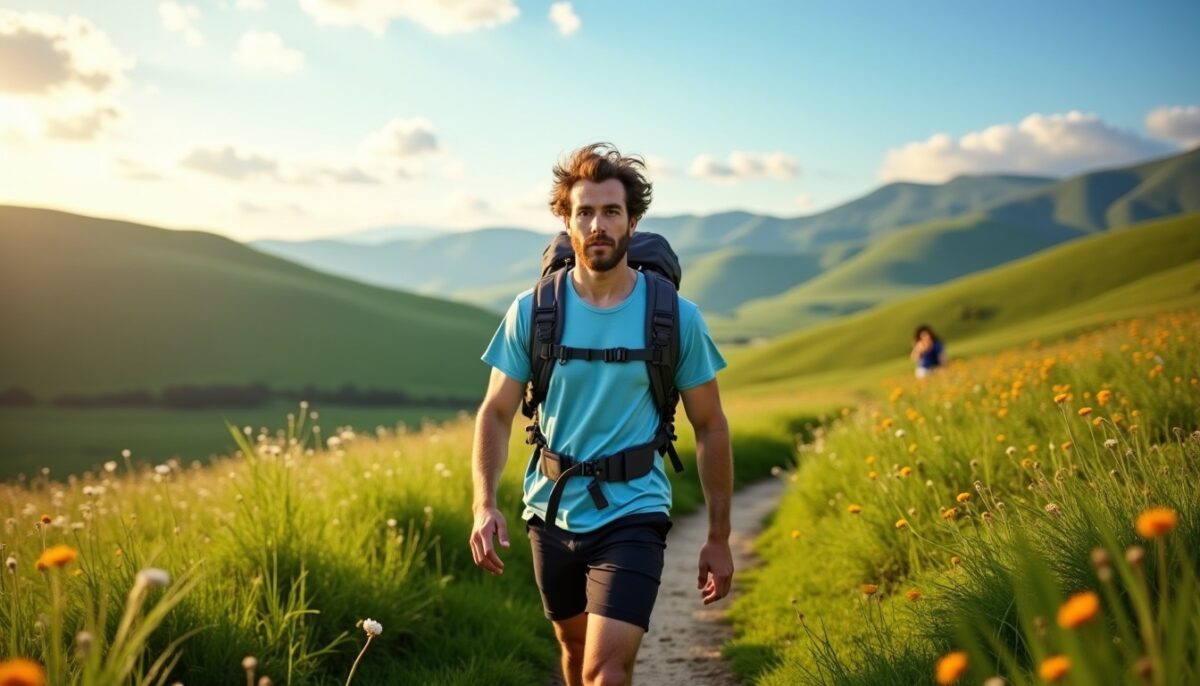 Quelle distance parcourue représentent réellement 20 000 pas ? Quelle distance parcourue représentent réellement 20 000 pas ?