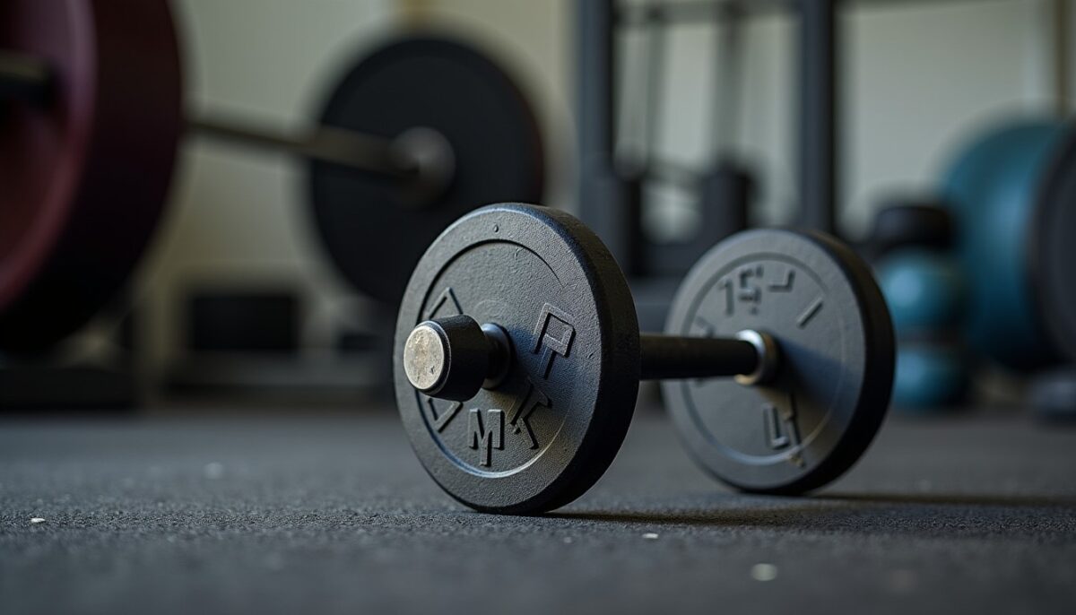 Haltère de 5 kg : idéal pour débuter la musculation ou trop léger pour progresser ? Haltère de 5 kg : idéal pour débuter la musculation ou trop léger pour progresser ?