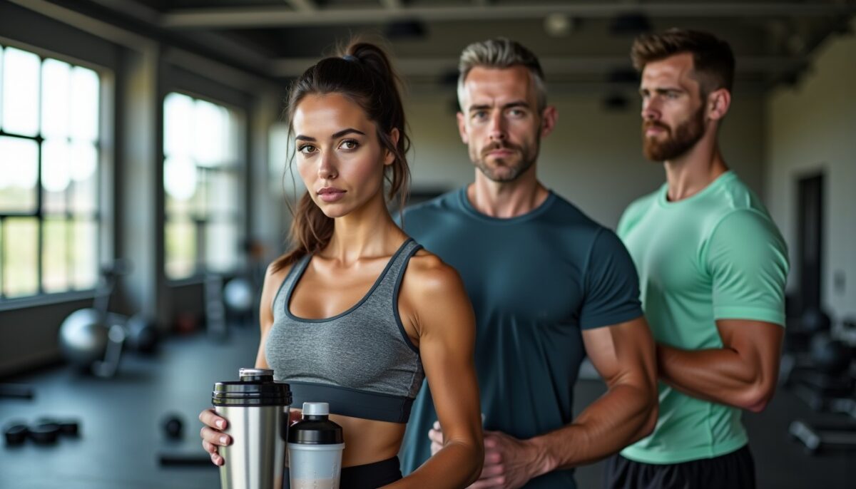 Quelle fréquence idéale pour consommer de la whey selon votre profil ? Quelle fréquence idéale pour consommer de la whey selon votre profil ?