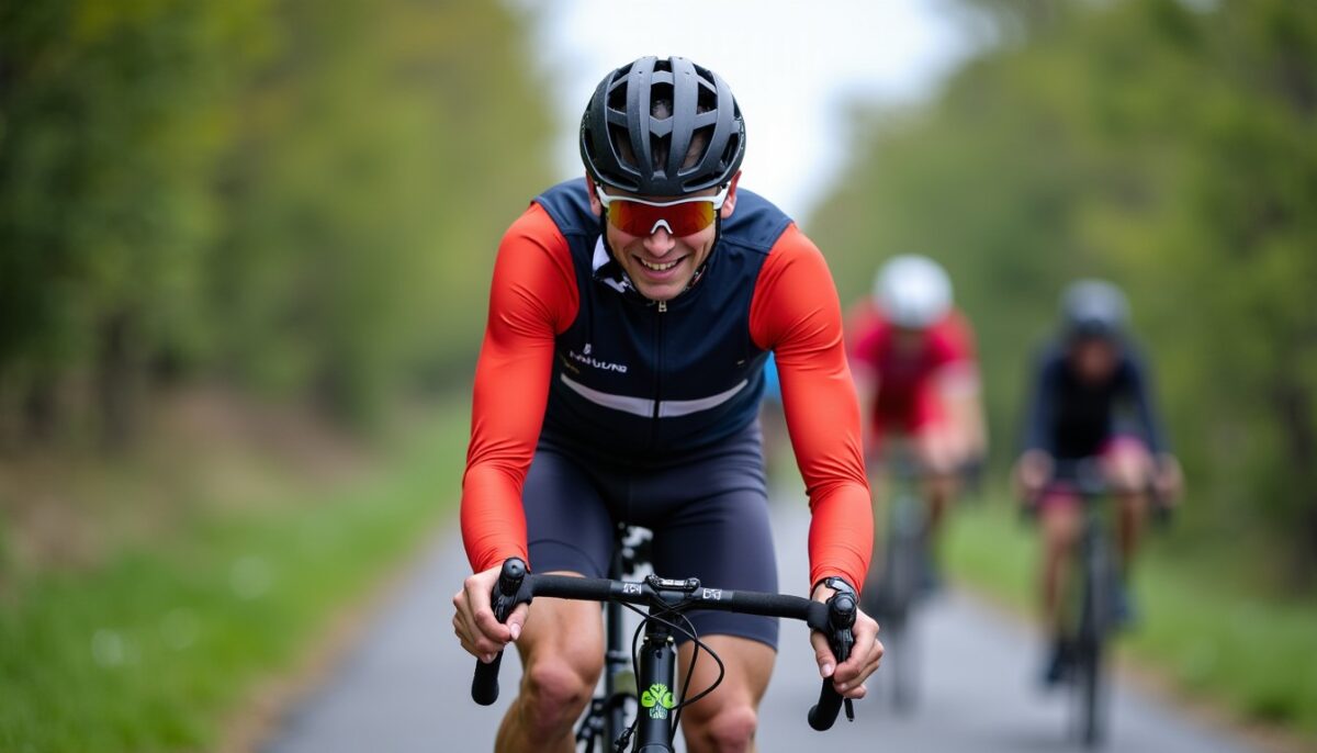 Les véritables revenus des cyclistes professionnels : ce qu'ils gagnent vraiment Les véritables revenus des cyclistes professionnels : ce qu'ils gagnent vraiment