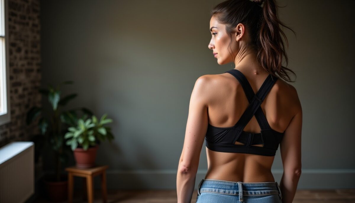 Quel est le délai réaliste pour une femme afin de renforcer et sculpter ses bras ? Quel est le délai réaliste pour une femme afin de renforcer et sculpter ses bras ?