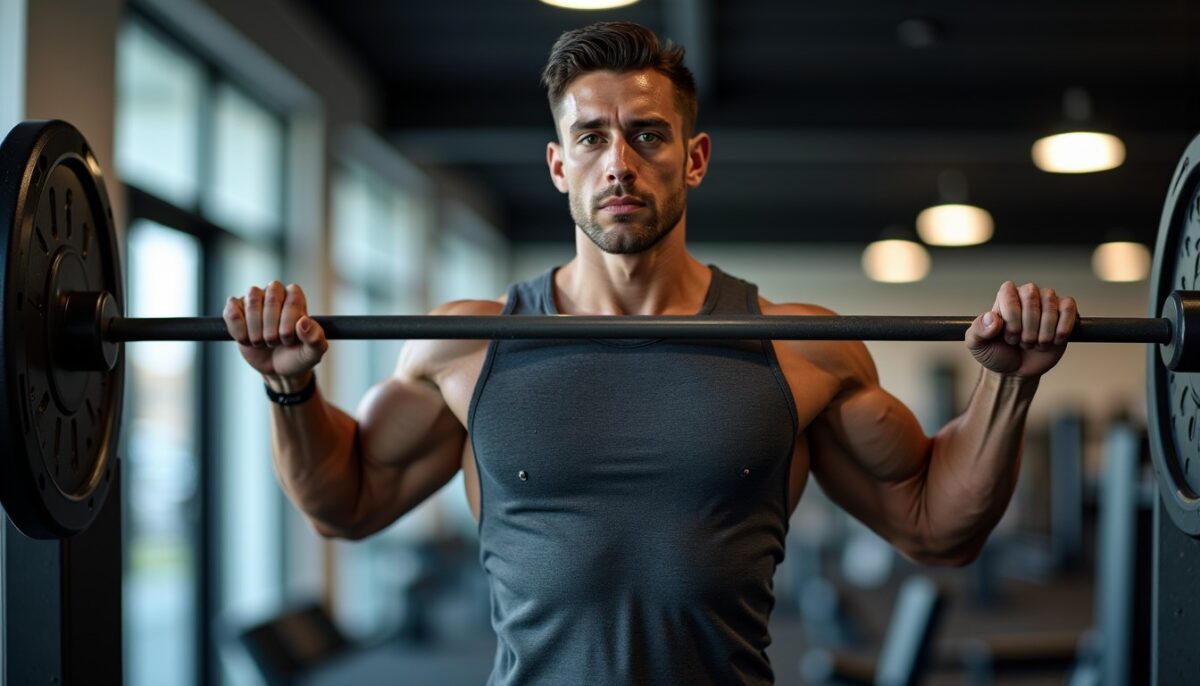 Lat Pulldown : La Technique Ultime pour Renforcer Efficacement Votre Dos Lat Pulldown : La Technique Ultime pour Renforcer Efficacement Votre Dos