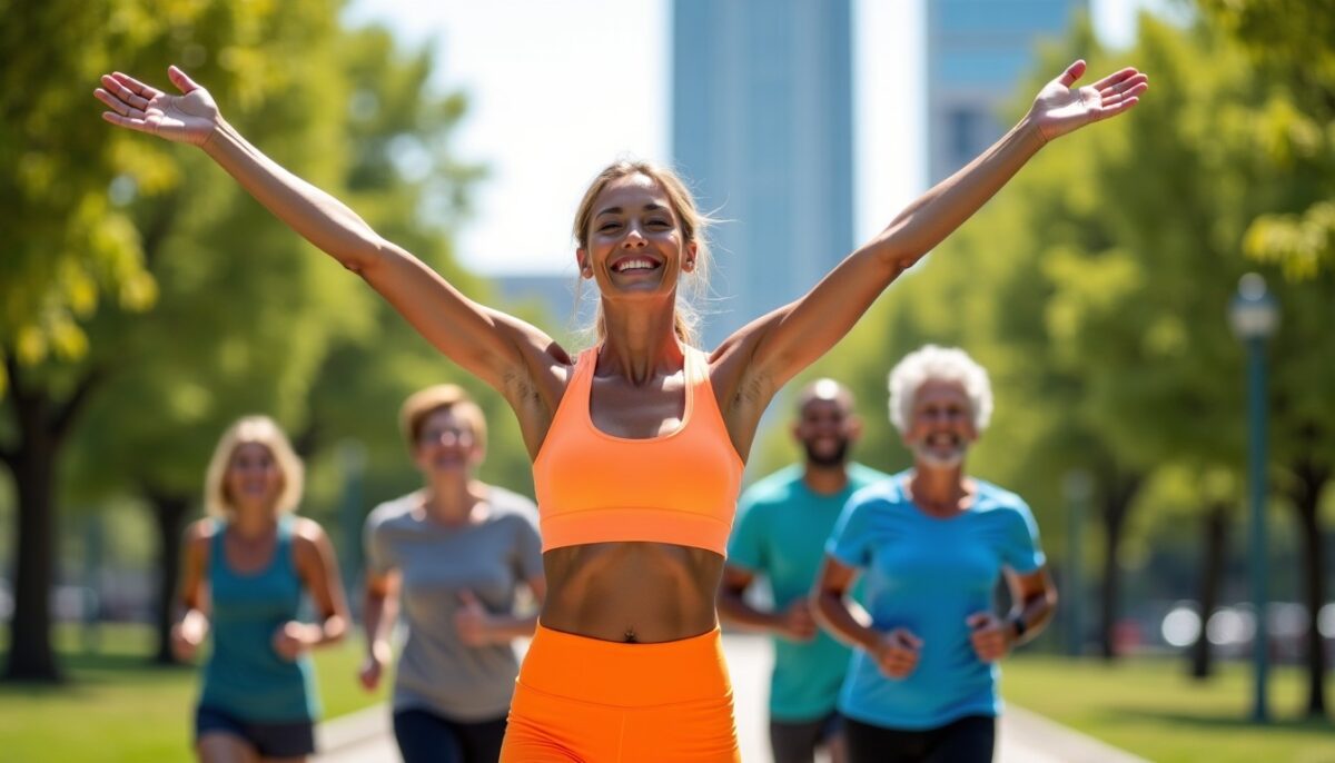 Adoptez un mode de vie actif : nos conseils pour bouger plus chaque jour et vaincre la sédentarité