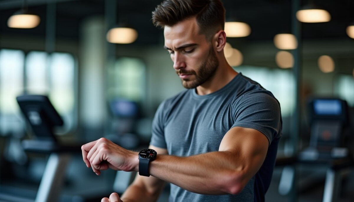 Optimisez la précision de votre cardio en ajustant deux paramètres clés Optimisez la précision de votre cardio en ajustant deux paramètres clés