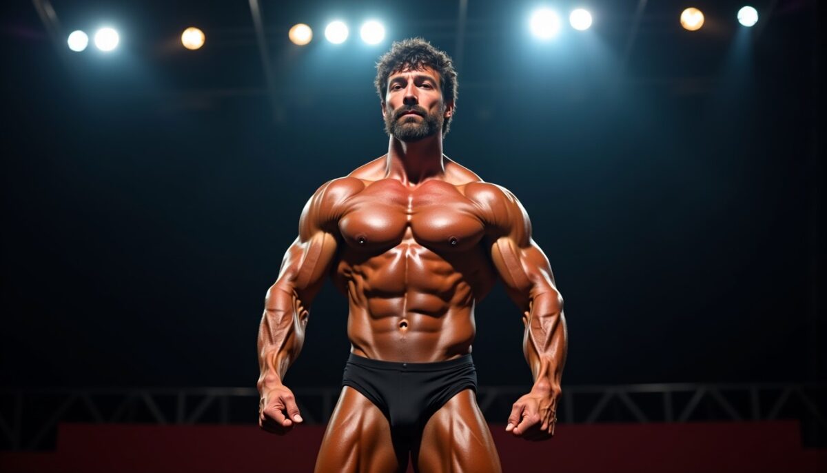 Frank Zane : Découvrez le parcours du triple champion Mr Olympia Frank Zane : Découvrez le parcours du triple champion Mr Olympia