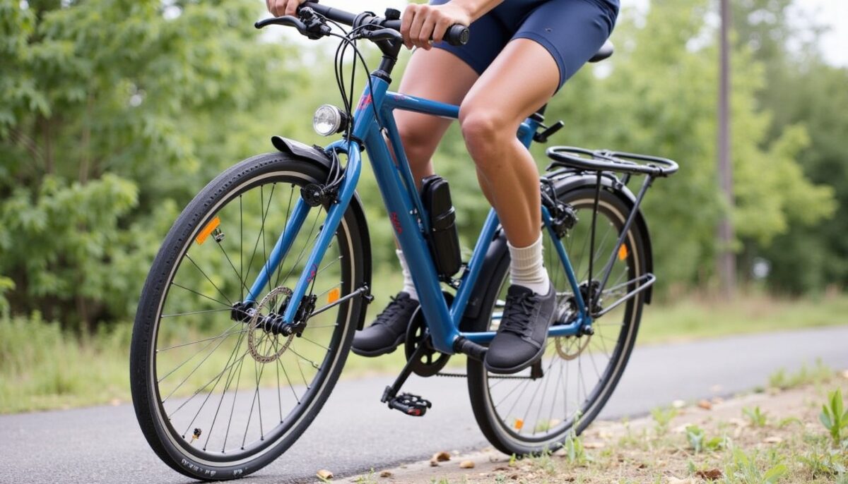 Le Biciclette EU : Découvrez pourquoi cette plateforme VTT est votre meilleur choix Le Biciclette EU : Découvrez pourquoi cette plateforme VTT est votre meilleur choix