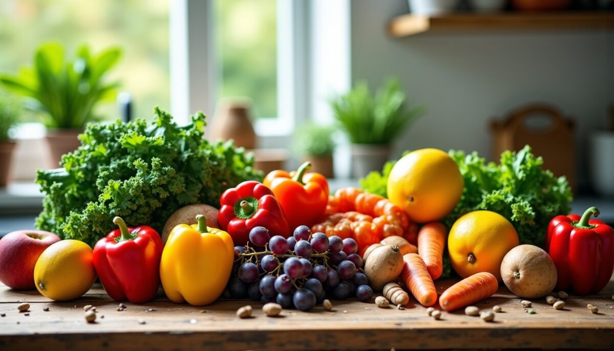 Régimes restrictifs : le guide essentiel pour prévenir les carences nutritionnelles Régimes restrictifs : le guide essentiel pour prévenir les carences nutritionnelles