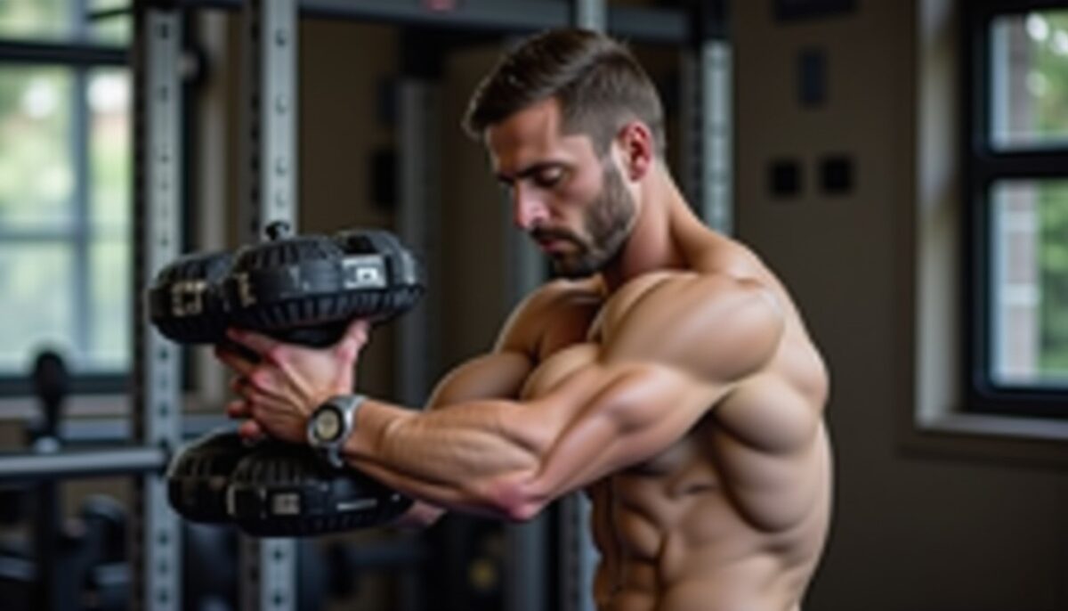 Découvrez la méthode d'entraînement en musculation d'Antoine Dupont Découvrez la méthode d'entraînement en musculation d'Antoine Dupont