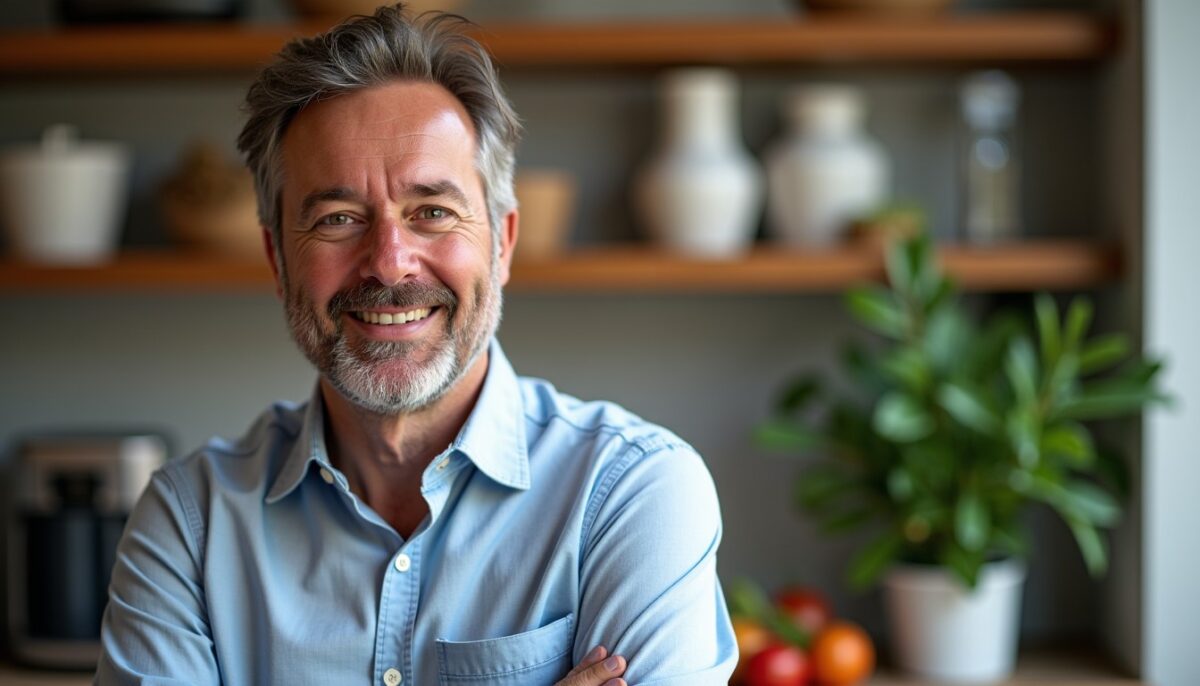 Dr Paul Rolland, nutritionniste : Découvrez les secrets de sa méthode innovante Dr Paul Rolland, nutritionniste : Découvrez les secrets de sa méthode innovante