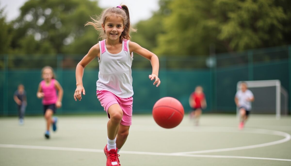 Éveil sportif des enfants : quelles activités privilégier pour stimuler équilibre et coordination dès aujourd’hui ? Éveil sportif des enfants : quelles activités privilégier pour stimuler équilibre et coordination dès aujourd’hui ?