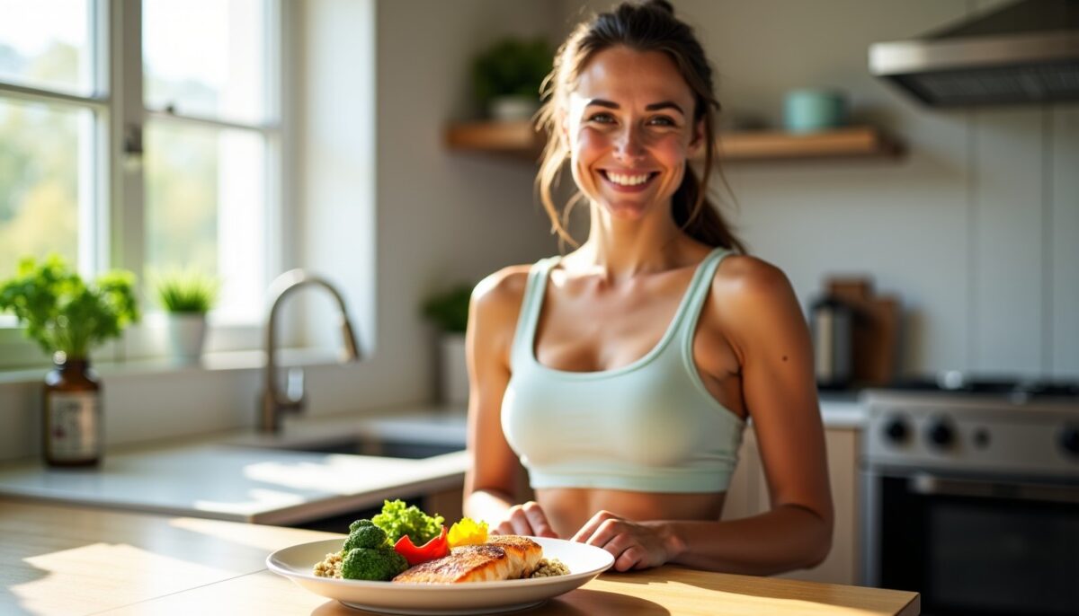 Maigrir de 20 kilos grâce à un régime hyperprotéiné : guide complet et conseils pratiques Maigrir de 20 kilos grâce à un régime hyperprotéiné : guide complet et conseils pratiques