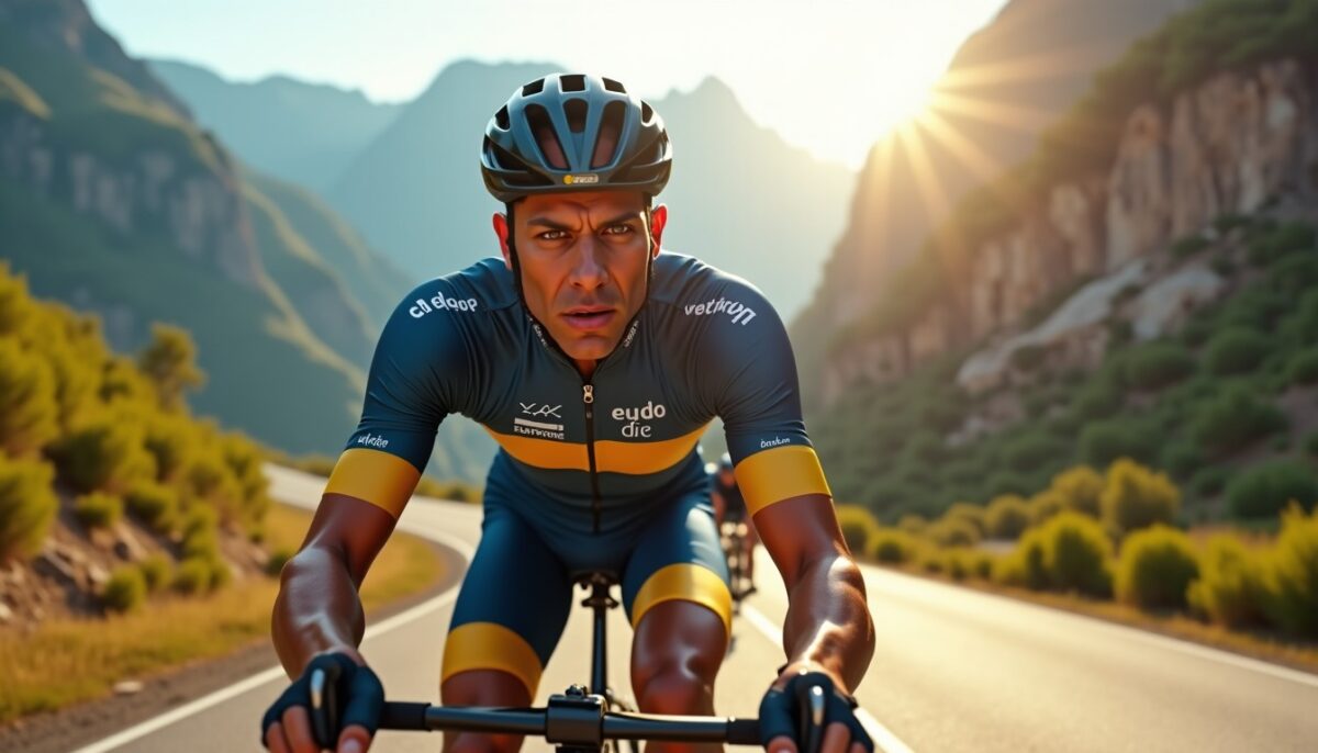Tour de France 2026 : le défi physique colossal des cyclistes professionnels Tour de France 2026 : le défi physique colossal des cyclistes professionnels