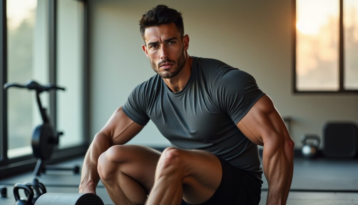 CBD et musculation : ses effets sur la récupération, le sommeil, le stress et le verdict de l'AMA CBD et musculation : ses effets sur la récupération, le sommeil, le stress et le verdict de l'AMA