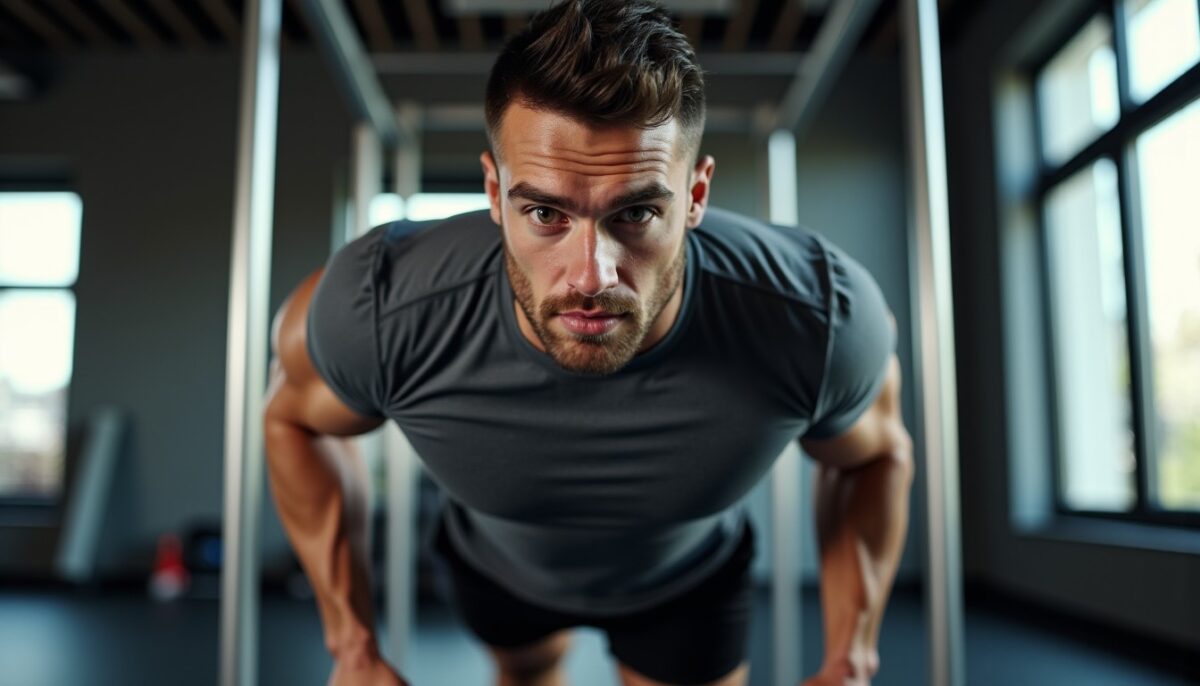 Les 8 Meilleurs Exercices pour Sculpter le Bas de Vos Pectoraux
