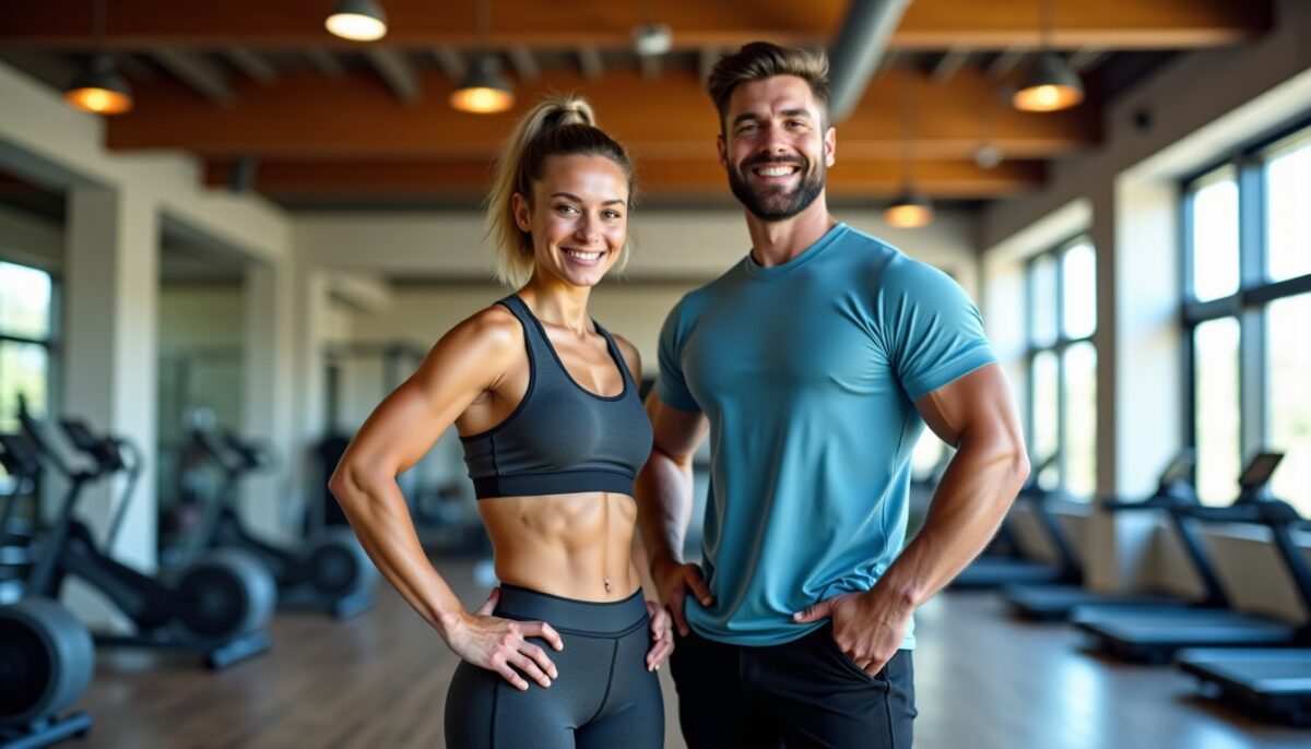 Guide complet pour réussir la transformation de votre fessier : avant et après