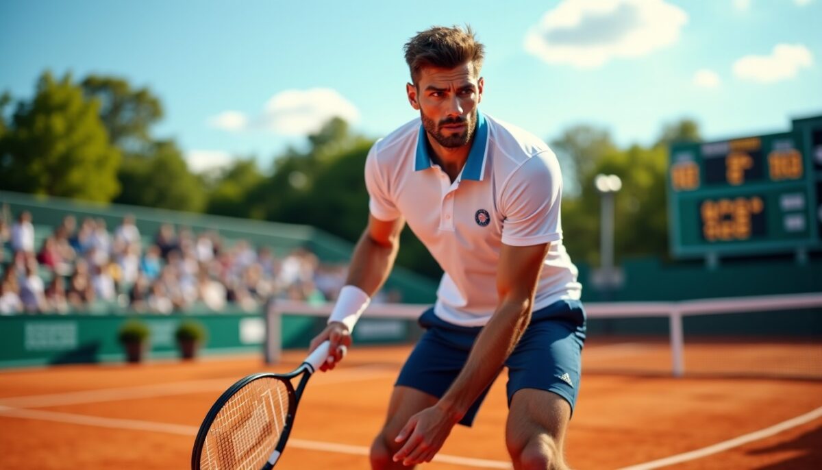 Quelle est la durée réelle d'un match de tennis ?