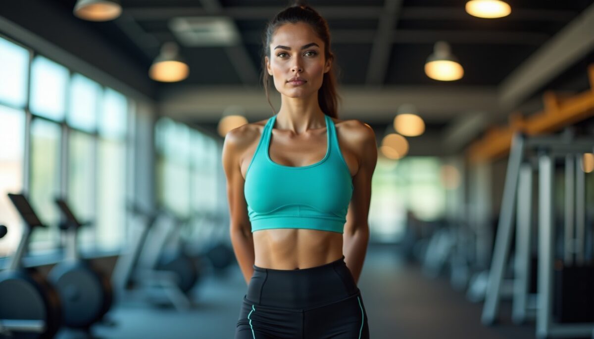 Les meilleurs exercices d'abdominaux à pratiquer en salle de sport pour un ventre plat Les meilleurs exercices d'abdominaux à pratiquer en salle de sport pour un ventre plat