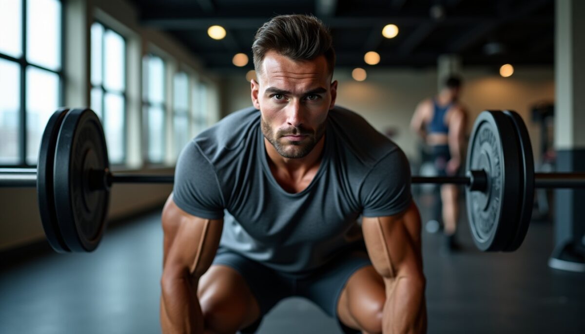 Les clés pour avancer en musculation et éviter la stagnation Les clés pour avancer en musculation et éviter la stagnation